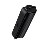 INTELLIGENCE - Registre numérique alimenté par INTELLIGENCE - Capacité de 128 Go - Plan à clip attrayant - Saisie distincte pour conférences, entretiens, voyages, substance permanente, registre vocal