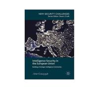 Intelligence Security In The European Union