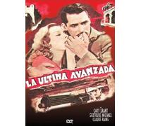 Intelligence service / The Last Outpost [ Origine Espagnole, Sans Langue Francaise ]