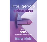 Intelligence sexuelle - Marty Klein (Buch auf Polnisch)