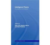 Intelligence Theory by Peter Gill Mark Phythian (Auteur)
