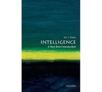 Intelligence, Very Short Introductions Ian J. Deary (Auteur)