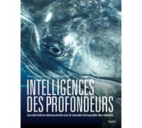 Intelligences Des Profondeurs - Dans La Tête Des Baleines, Dauphins Et Marsouins