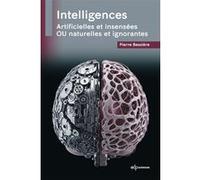 Intelligences Pierre Bessière (Auteur)