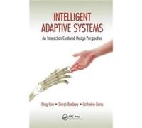 Intelligent Adaptive Systems by Catherine Burns Ming Hou, Simon Looking Glass Hf And Universite Laval Banbury, Catherine Burns (Auteur)