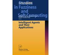 Intelligent Agents and Their Applications