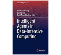 Intelligent Agents In Data-Intensive Computing
