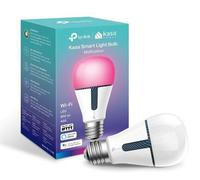 Intelligent Ampoule De Tp-Link Kl130 E27 10 W, 230 V, Via Ip, Dimmable, Rvb, 2500k-9000k, Smart Ampoules, Éclairage, Accessoires, Éclairage