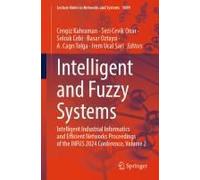 Intelligent And Fuzzy Systems