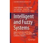 Intelligent And Fuzzy Systems