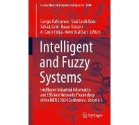 Intelligent And Fuzzy Systems