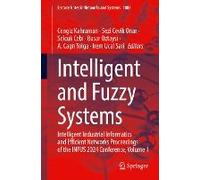 Intelligent And Fuzzy Systems