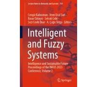 Intelligent And Fuzzy Systems