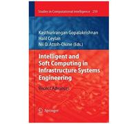 Intelligent And Soft Computing In Infrastructure Systems Engineering