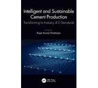 Intelligent And Sustainable Cement Production