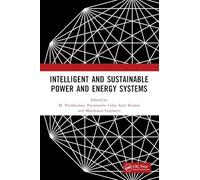 Intelligent and Sustainable Power and Energy Systems
