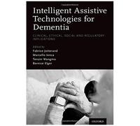 Intelligent Assistive Technologies For Dementia