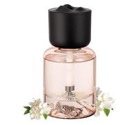 Intelligent Auto Fragrance - Cabin Odor Eliminator, Automotive Scent Gadget with Fine Spray Technology, USB Powered Design, Freshness Control, Essential Oil Diffuser for Improving In-Car Atmosphere