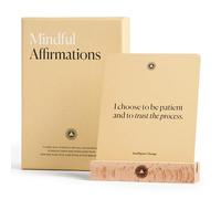 Cartes d'affirmation: les affirmations sont des outils remarquables qui exploitent la puissance de la positivité pour surmonter l'insécurité et l'assurance de soi