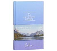 Intelligent Change - Five Minute Journal x Calm - Journaux & Papeterie 1 St.
