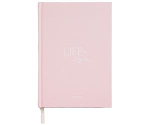 Intelligent Change - Life & Style Planner - Journaux & Papeterie Pink 1 St.