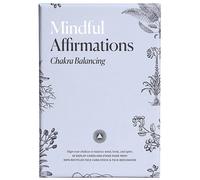 Intelligent Change - Mindful Affirmations for Chakra Balancing - Journaux & Papeterie 1 St.