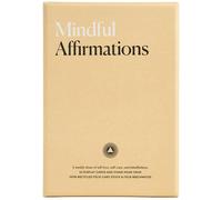 Intelligent Change - Mindful Affirmations - Journaux & Papeterie 1 St.