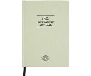 Intelligent Change - The Five Minute Journal Fit Edition - Journaux & Papeterie 1 St.