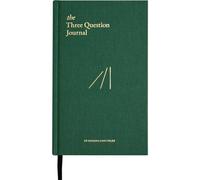 Intelligent Change The Three Question Journal Dr. Rangan Chatterjee - Gratitude quotidienne 2025 pour la pleine conscience, le soulagement du stress, guidé pour le bien-être mental quotidien et la