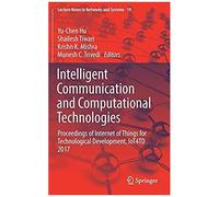 Intelligent Communication And Computational Technologies
