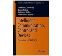 Intelligent Communication, Control And Devices