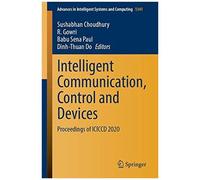 Intelligent Communication, Control And Devices
