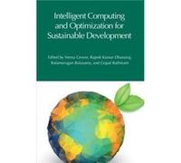 Intelligent Computing and Optimization for Sustainable Development - Taylor amp Francis Ltd - Taylor amp Francis Ltd - Livre en Anglais - Hardback Taylor amp Francis LtdTaylor amp Francis Ltd (Auteur)
