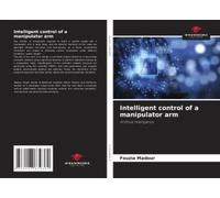 Intelligent Control Of A Manipulator Arm