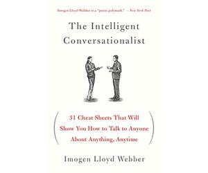 Intelligent Conversationalist