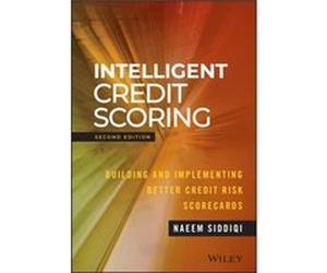 Intelligent Credit Scoring by Naeem Siddiqi Naeem Siddiqi, (Auteur)
