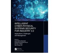 Intelligent Cyber-Physical Systems Security For Industry 4.0