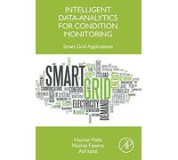 Intelligent Data-Analytics For Condition Monitoring