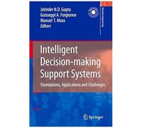 Intelligent Decision-Making Support Systems