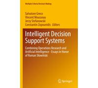 Intelligent Decision Support Systems