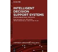 Intelligent Decision Support Systems