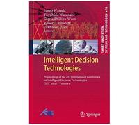 Intelligent Decision Technologies