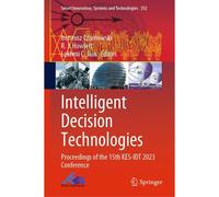 Intelligent Decision Technologies