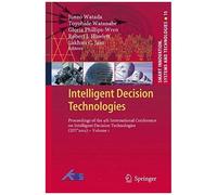 Intelligent Decision Technologies
