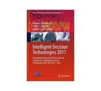 Intelligent Decision Technologies 2017