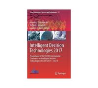 Intelligent Decision Technologies 2017