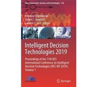 Intelligent Decision Technologies 2019