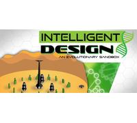 Intelligent Design An Evolutionary Sandbox (PC)