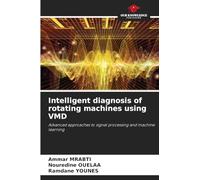 Intelligent diagnosis of rotating machines using VMD: Advanced approaches to signal processing and machine learning