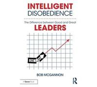 Intelligent Disobedience by Bob McGannon Inconnu (Auteur)